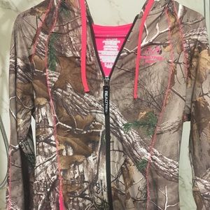 Realtree Xtra Camo Hoodie
